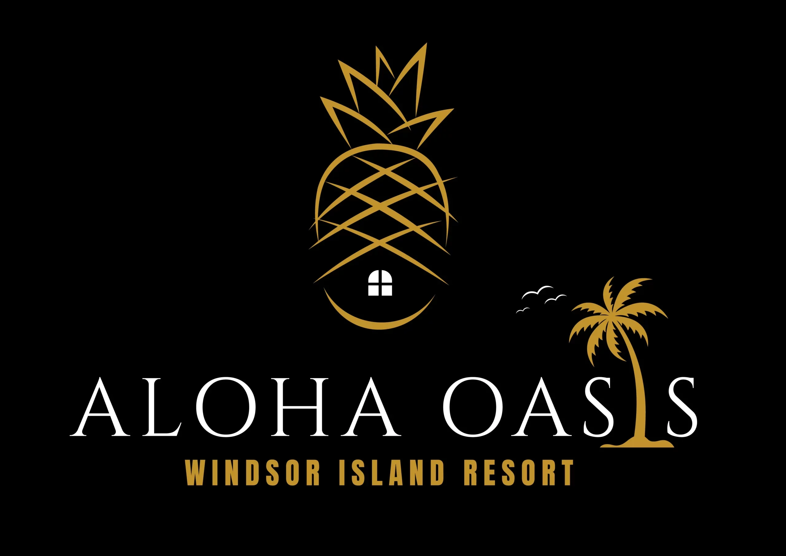 Aloha Oasis Windsor Island Resort 1226 Aloha Oasis